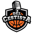 Microfono del Cestista